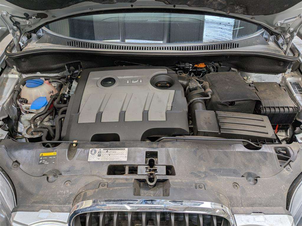 <p>2013 SEAT ALTEA XL SE COPA CR TDI S</p>