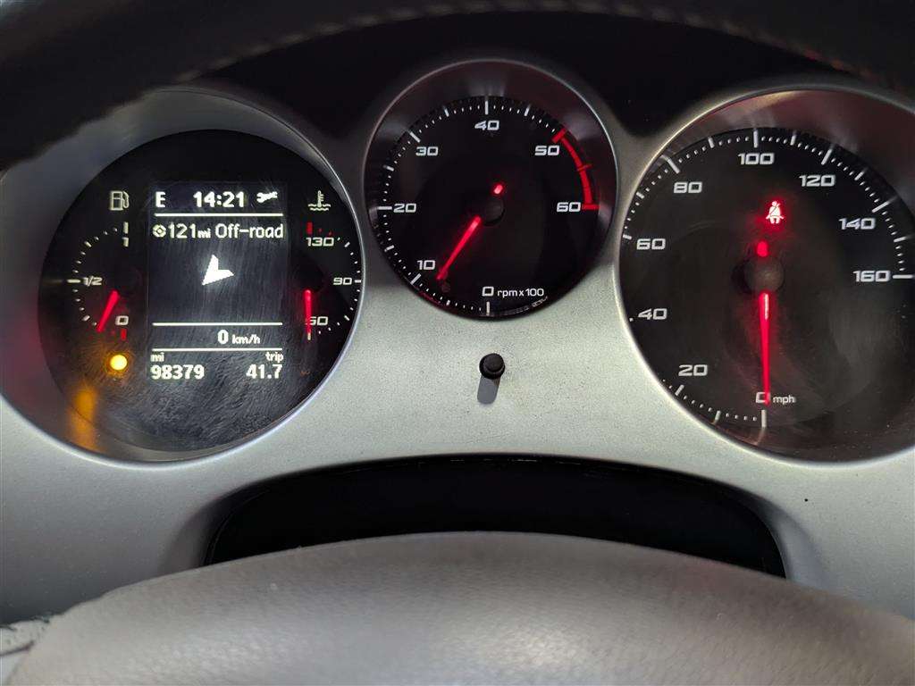 <p>2013 SEAT ALTEA XL SE COPA CR TDI S</p>
