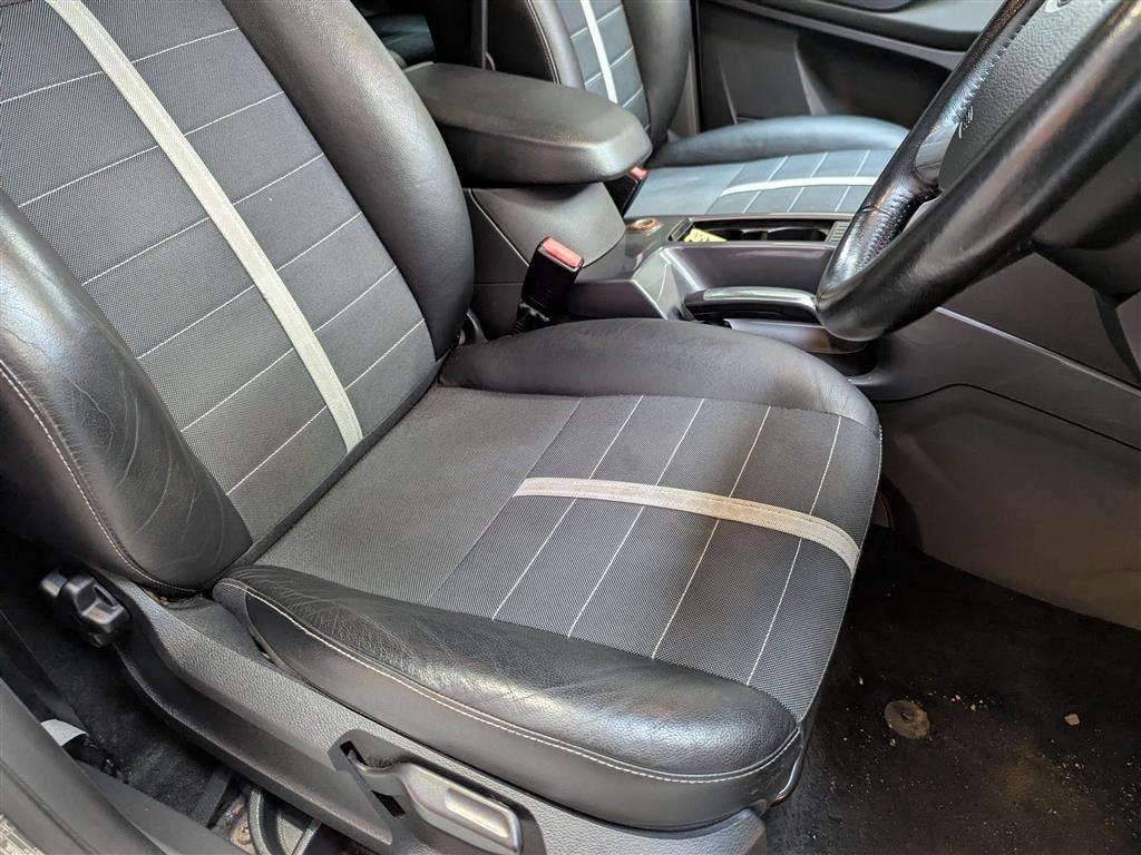 <p>2012 FORD KUGA TITANIUM TDCI A 163</p>
