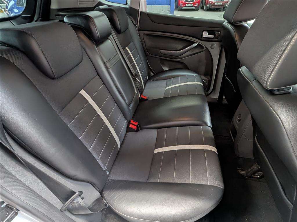 <p>2012 FORD KUGA TITANIUM TDCI A 163</p>
