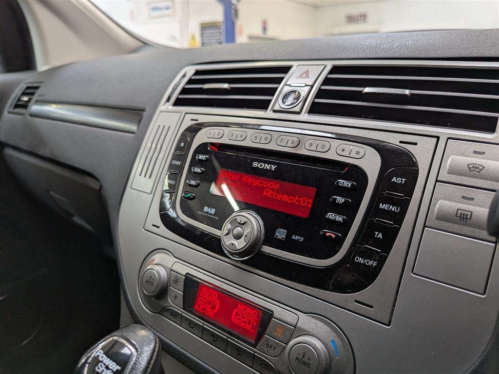<p>2012 FORD KUGA TITANIUM TDCI A 163</p>
