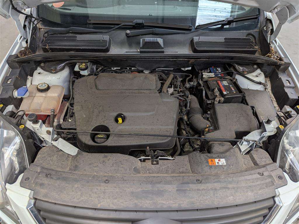 <p>2012 FORD KUGA TITANIUM TDCI A 163</p>