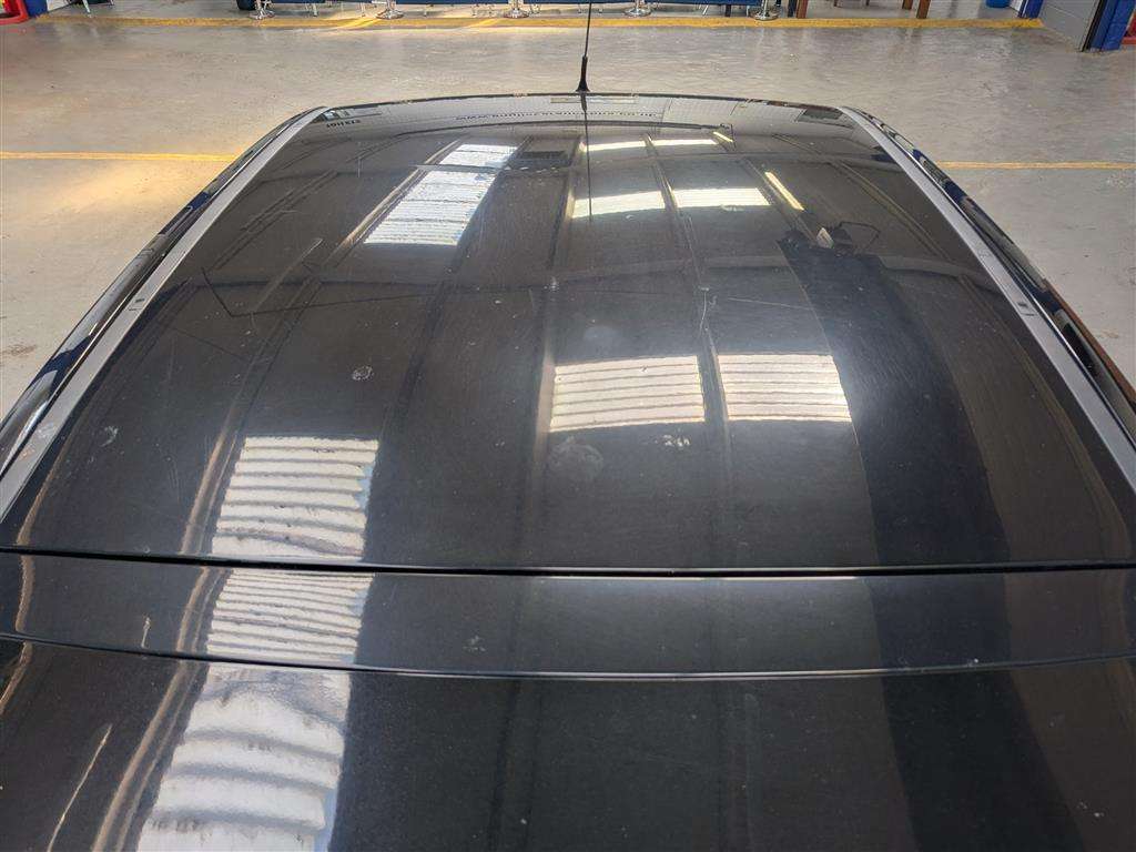 <p>2010 FORD FOCUS TITANIUM 100</p>