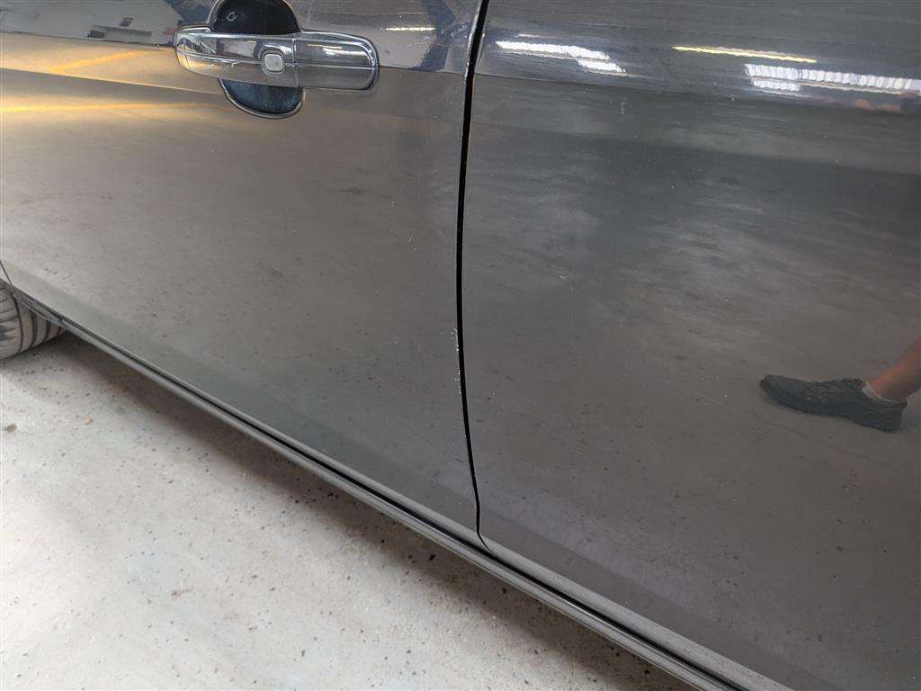 <p>2010 FORD FOCUS TITANIUM 100</p>