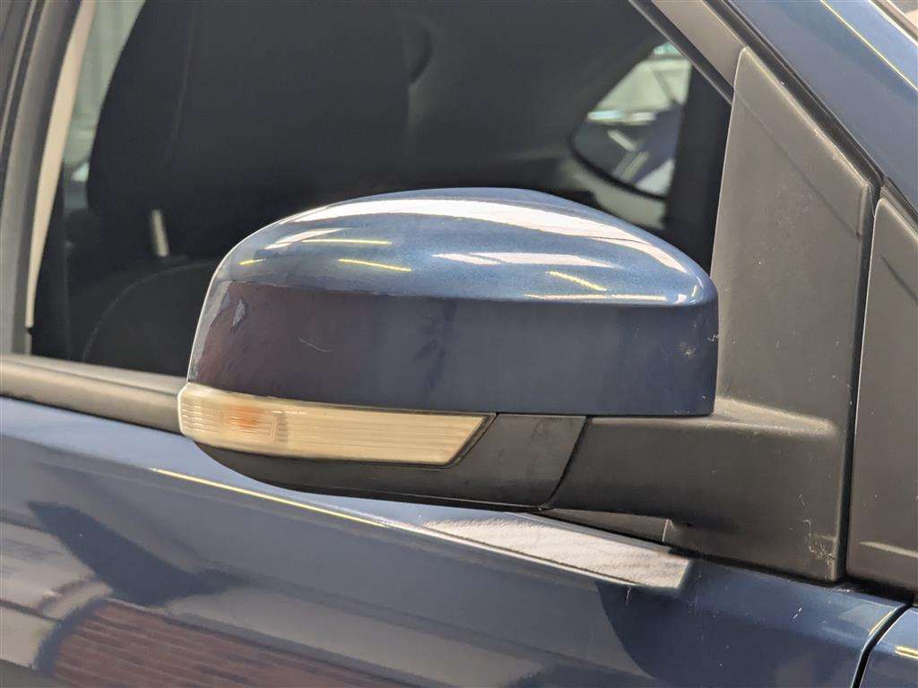 <p>2009 FORD FOCUS TITANIUM 125</p>