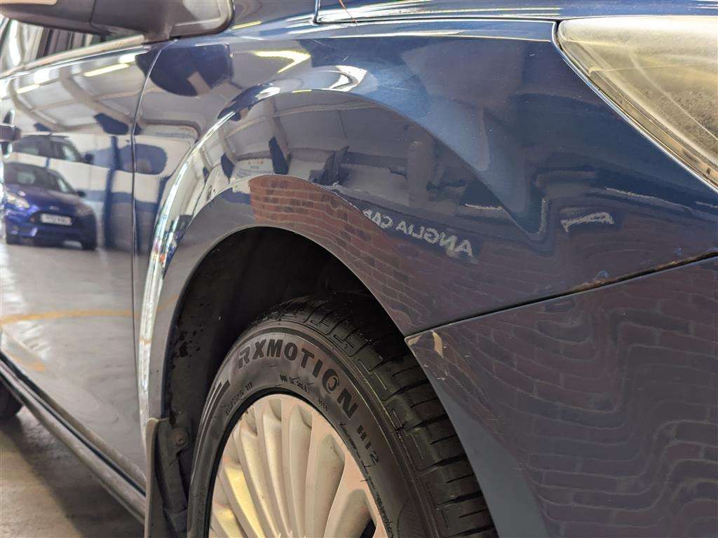 <p>2009 FORD FOCUS TITANIUM 125</p>