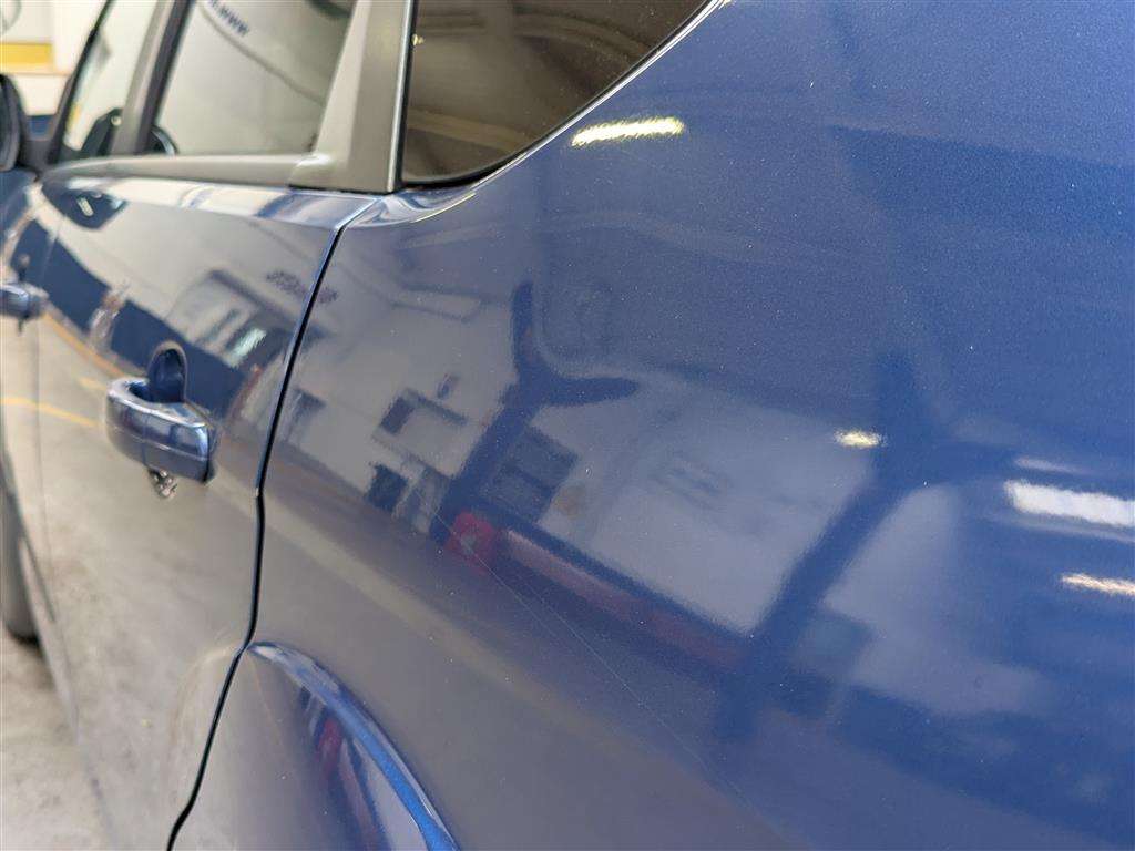 <p>2009 FORD FOCUS TITANIUM 125</p>