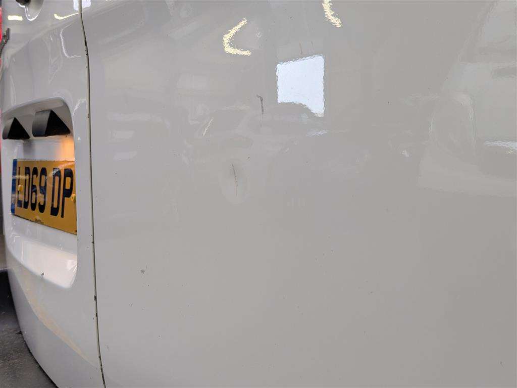 <p>2019 CITROEN DISPATCH 1000 EN-PRISE BH</p>