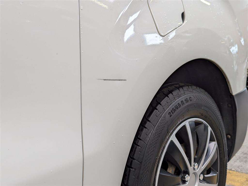 <p>2019 CITROEN DISPATCH 1000 EN-PRISE BH</p>