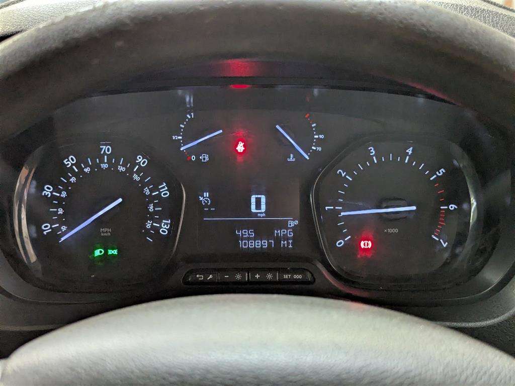 <p>2019 CITROEN DISPATCH 1000 EN-PRISE BH</p>