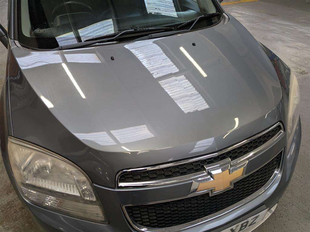 <p>2013 CHEVROLET ORLANDO LT AUTO</p>