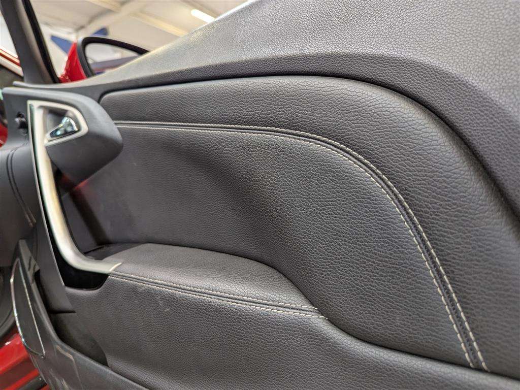 <p>2012 VAUXHALL ASTRA GTC SRI CDTI S/S</p>