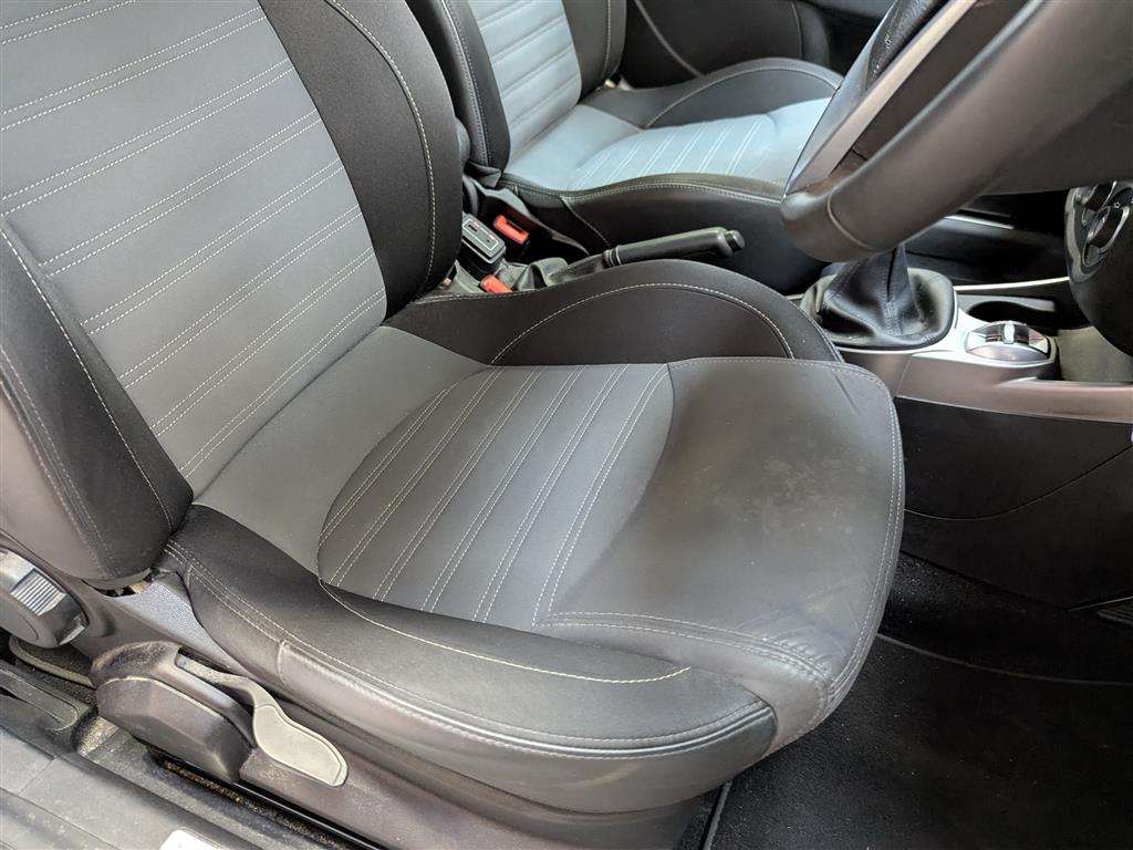 <p>2018 ALFA ROMEO MITO SUPER TWINAIR</p>