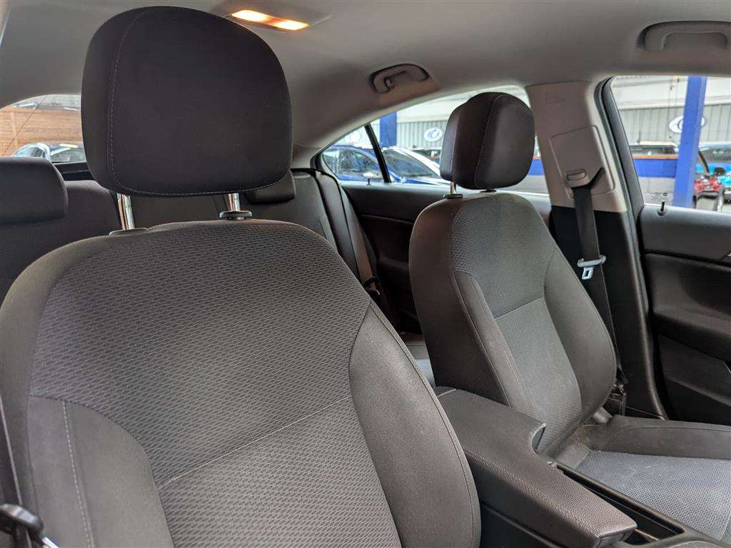 <p>2015 VAUXHALL INSIGNIA DESIGN CDTI ECO</p>
