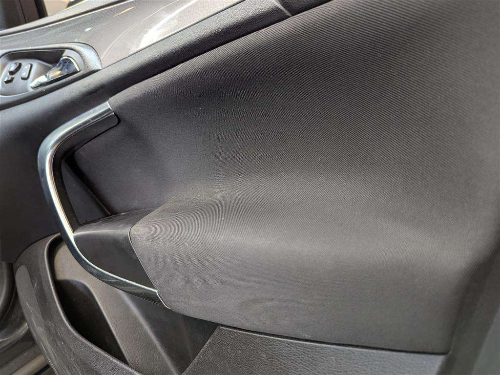 <p>2015 VAUXHALL INSIGNIA DESIGN CDTI ECO</p>