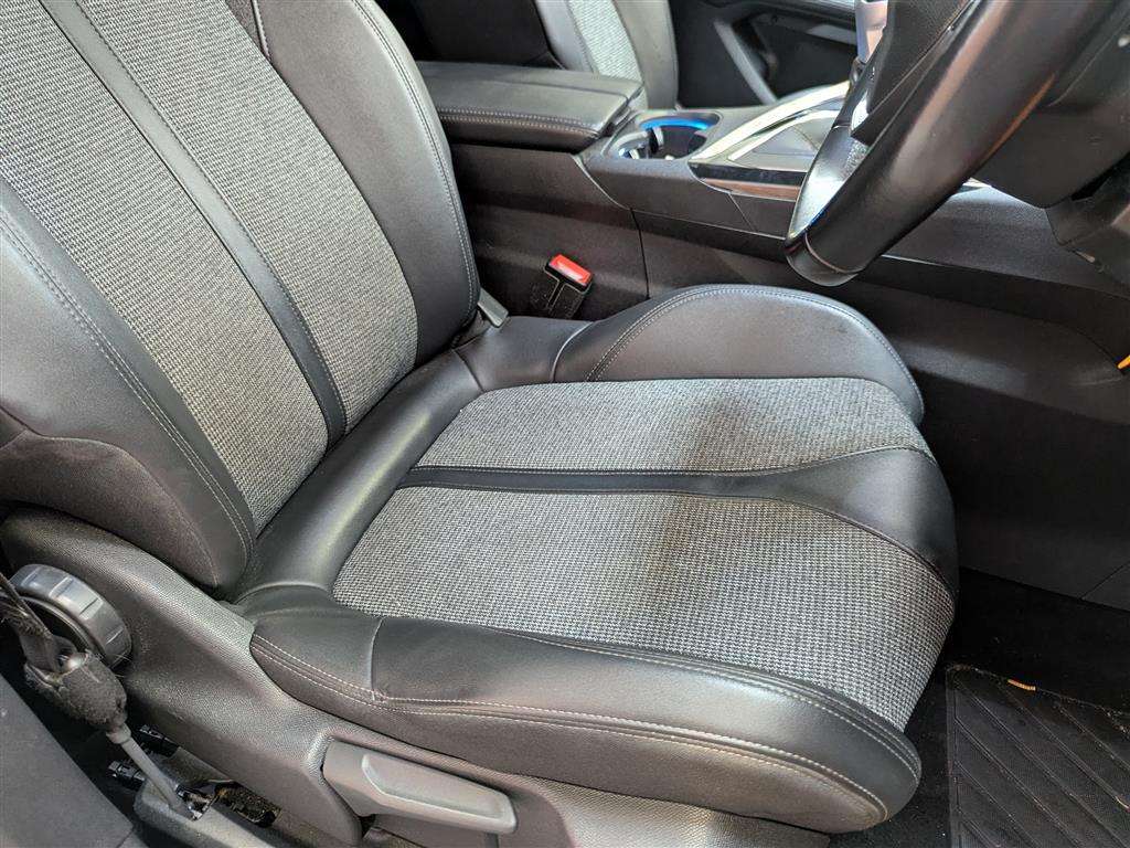 <p>2019 PEUGEOT 3008 ALLURE S/S</p>