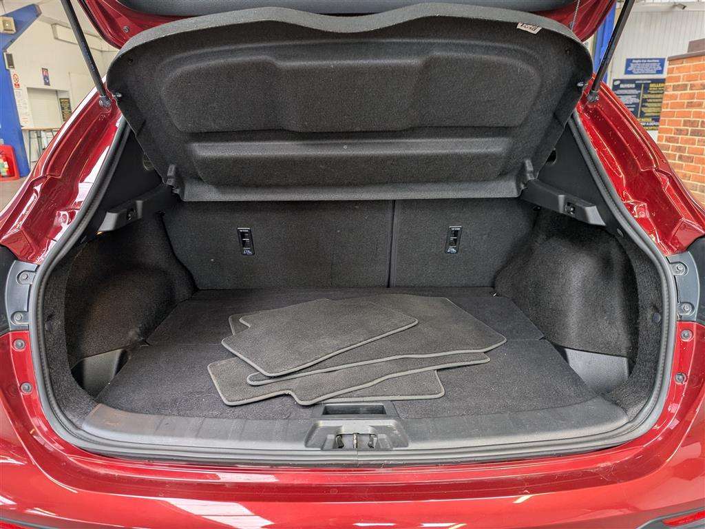 <p>2019 NISSAN QASHQAI TEKNA DIG-T</p>
