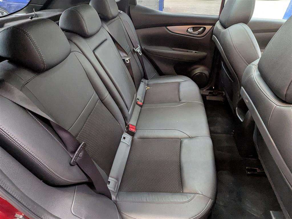 <p>2019 NISSAN QASHQAI TEKNA DIG-T</p>