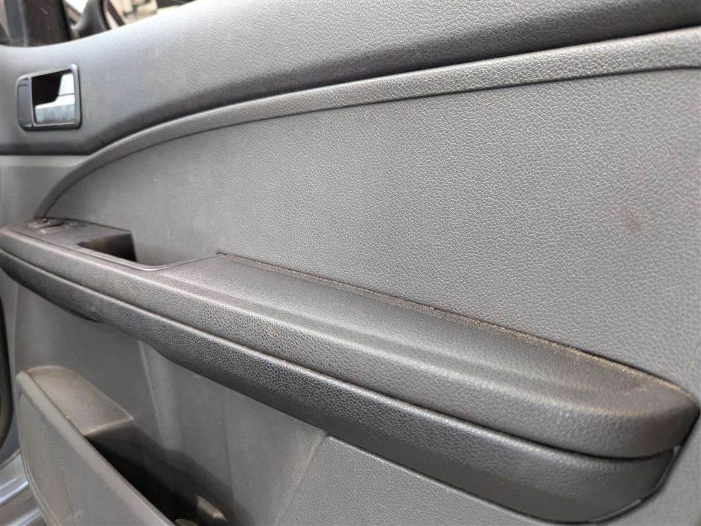 <p>2007 FORD FOCUS C-MAX ZETEC</p>