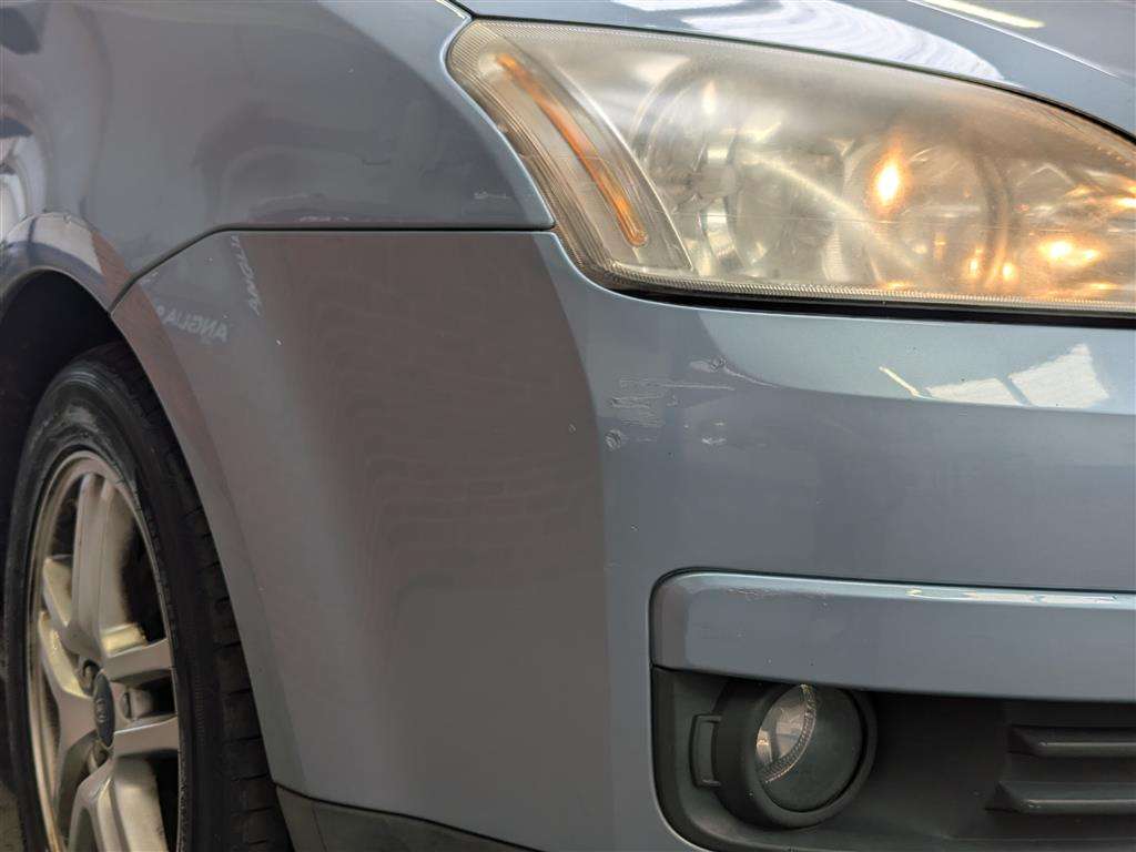 <p>2007 FORD FOCUS C-MAX ZETEC</p>