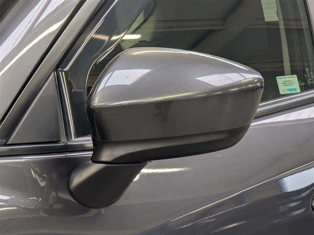 <p>2013 MAZDA CX-5 SPORT NAV D 4X4 AUTO</p>