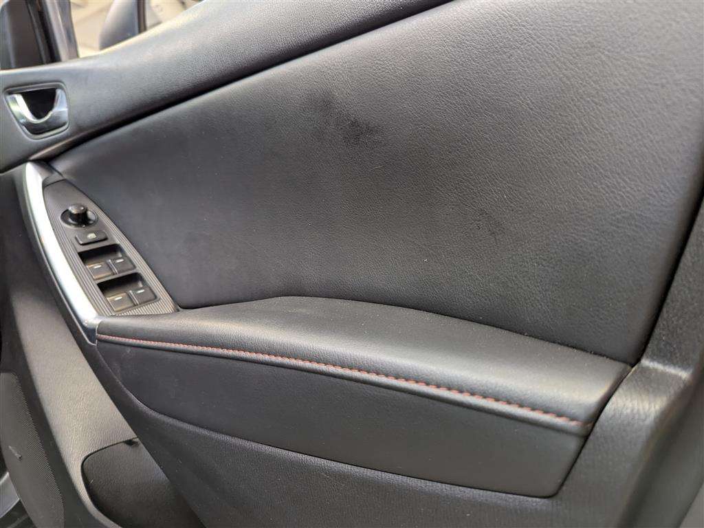 <p>2013 MAZDA CX-5 SPORT NAV D 4X4 AUTO</p>