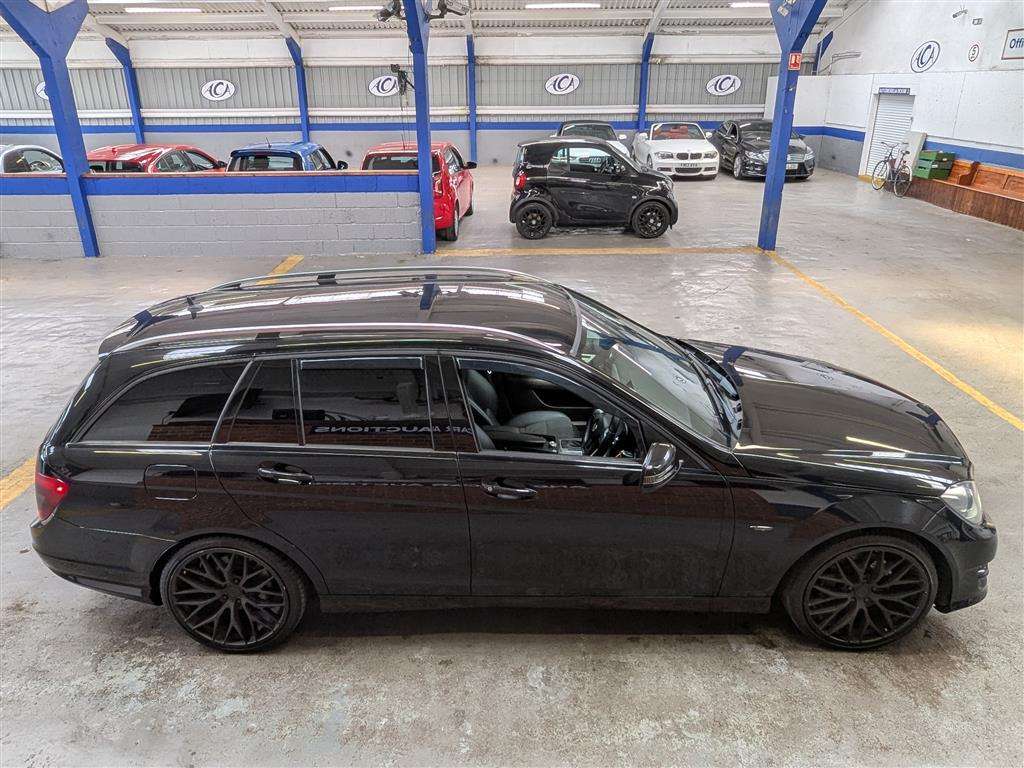 <p>2013 MERCEDES-BENZ C350 AMG SPORT + CDI BLUE</p>
