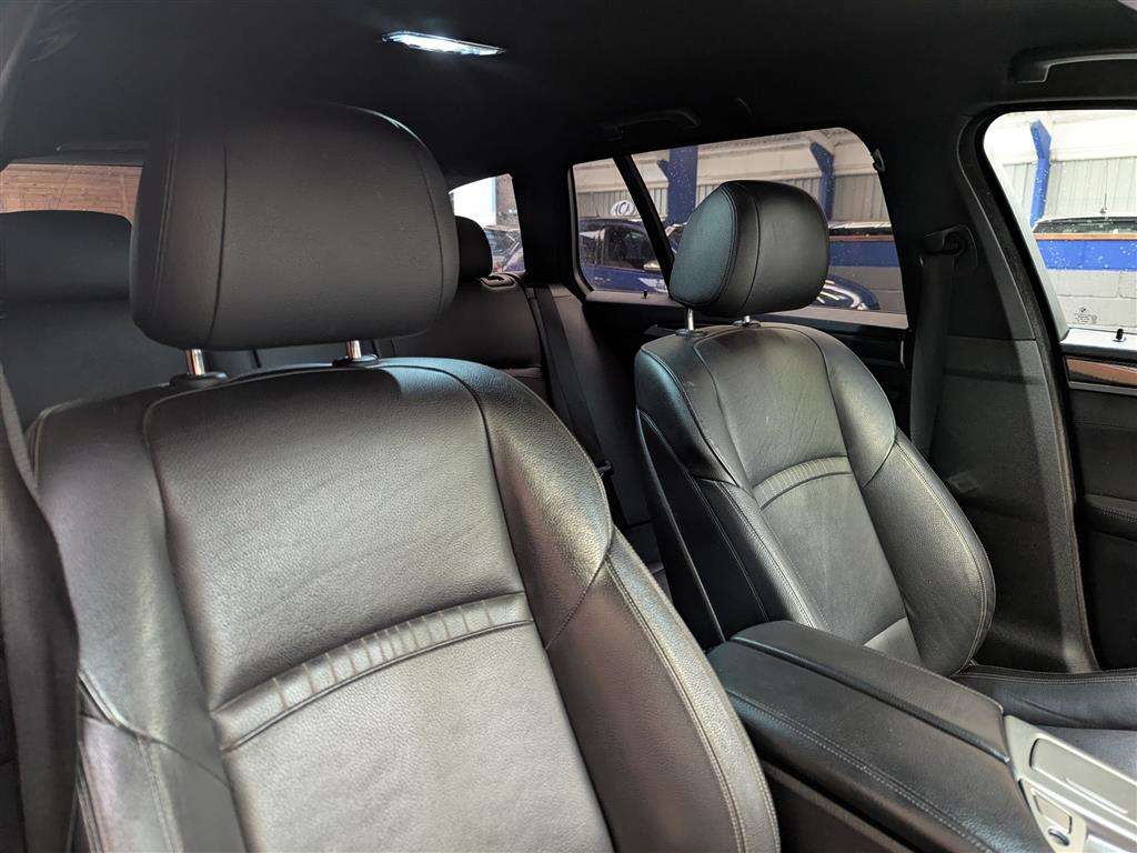 <p>2013 BMW 530D M SPORT AUTO</p>