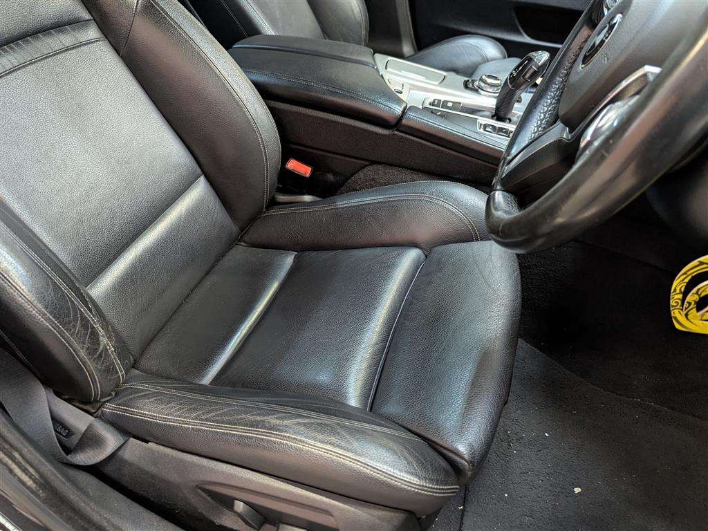 <p>2013 BMW 530D M SPORT AUTO</p>