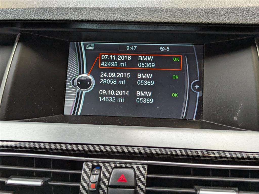 <p>2013 BMW 530D M SPORT AUTO</p>