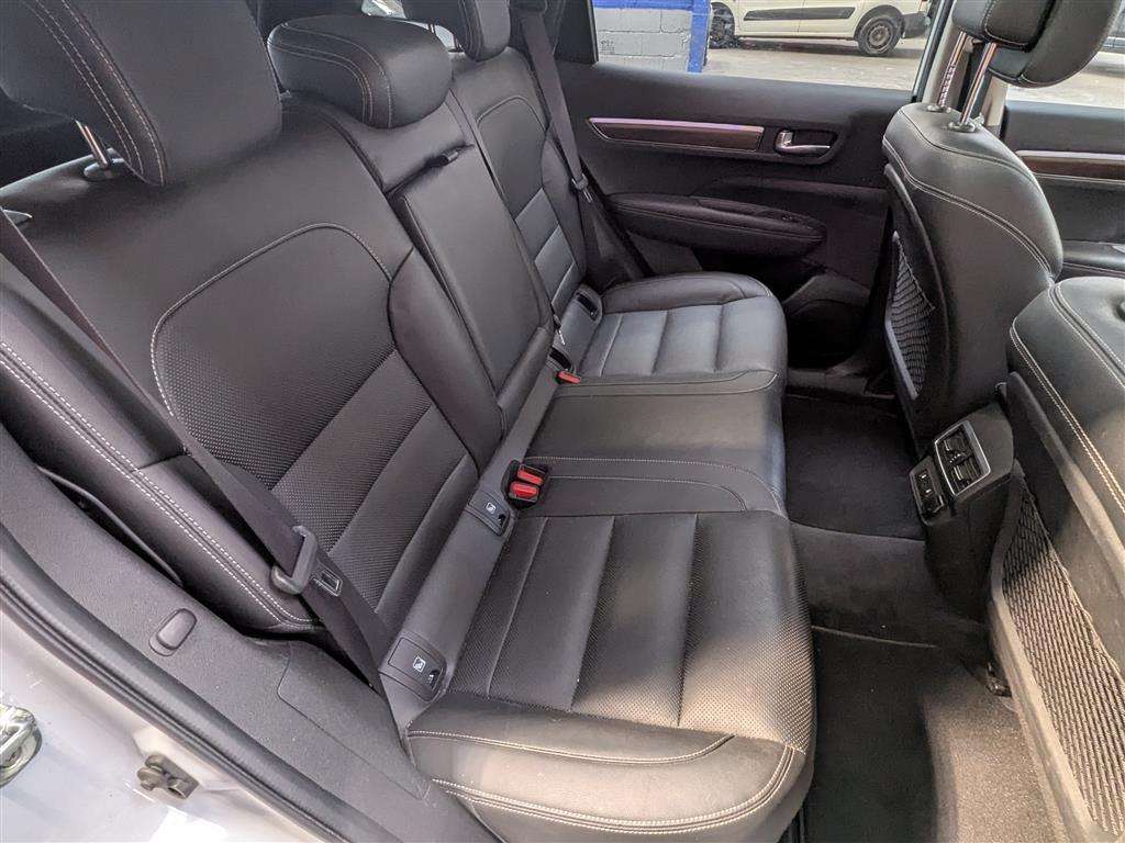 <p>2020 RENAULT KOLEOS GT LINE BLUE DCI C</p>