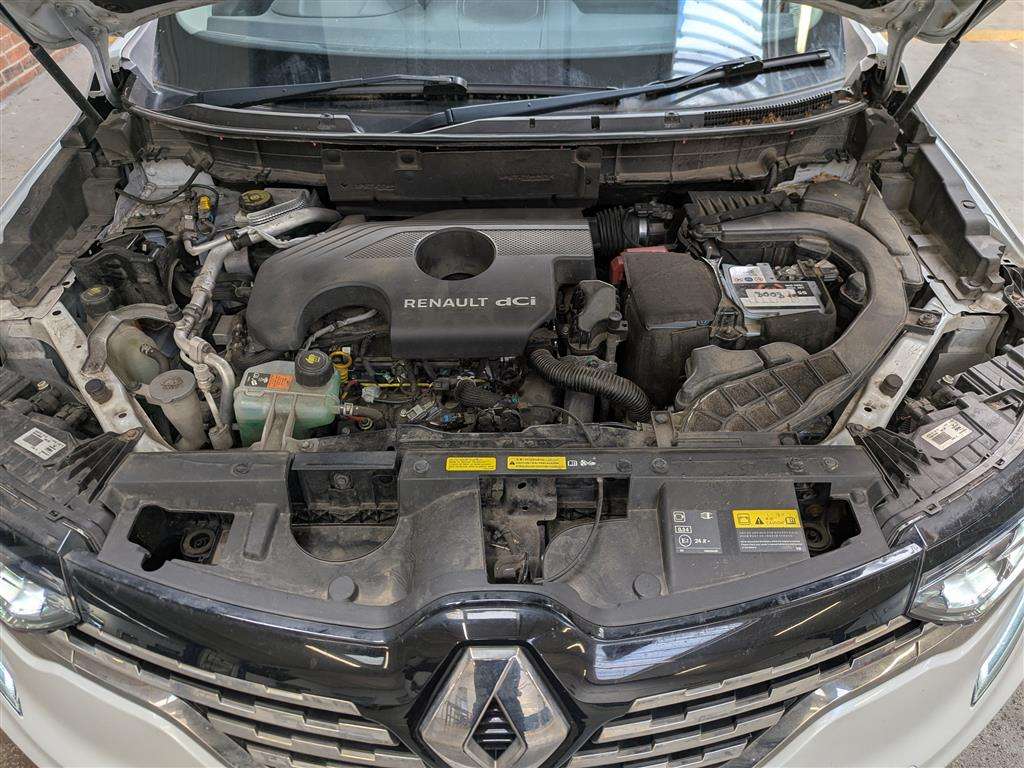 <p>2020 RENAULT KOLEOS GT LINE BLUE DCI C</p>