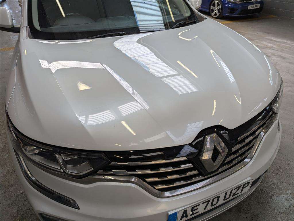 <p>2020 RENAULT KOLEOS GT LINE BLUE DCI C</p>
