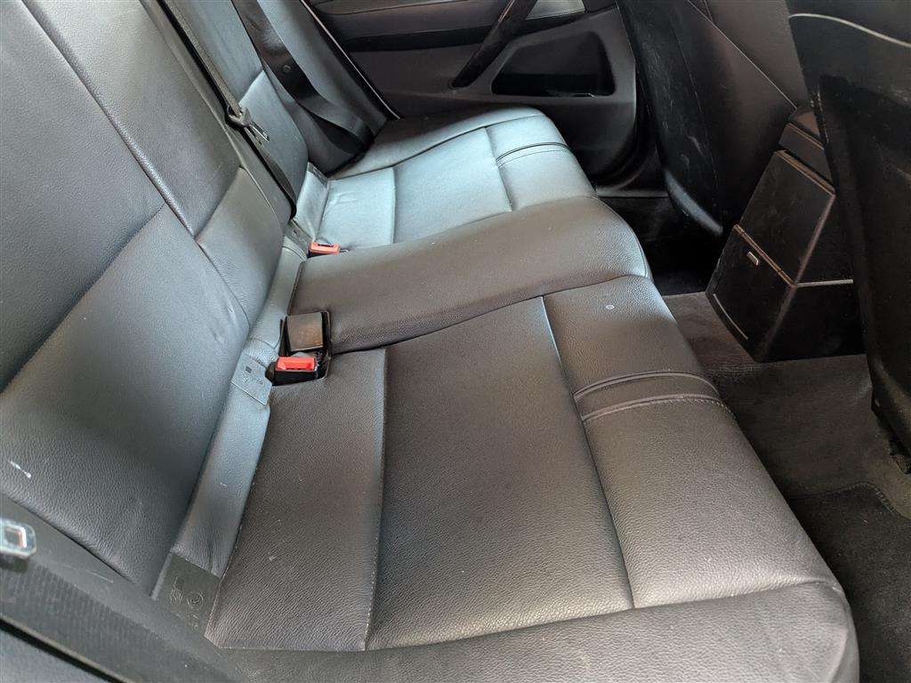 <p>2008 BMW X3 2.0D M SPORT AUTO</p>