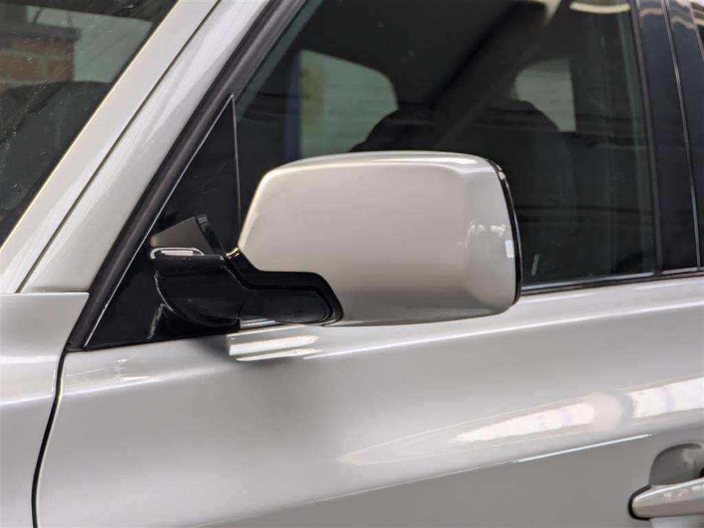 <p>2008 BMW X3 2.0D M SPORT AUTO</p>