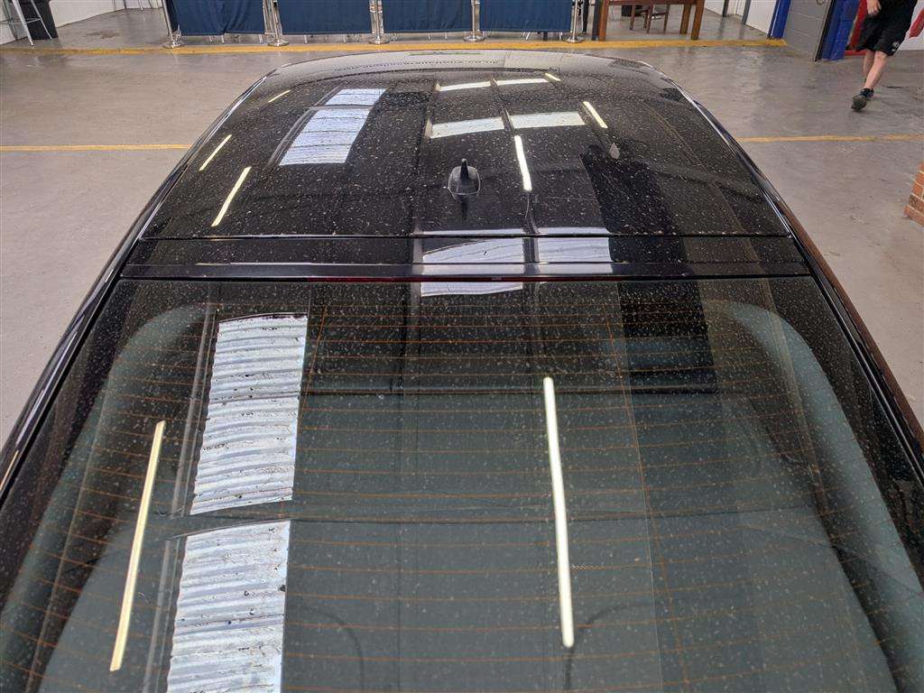 <p>2011 AUDI A5 SE TDI</p>