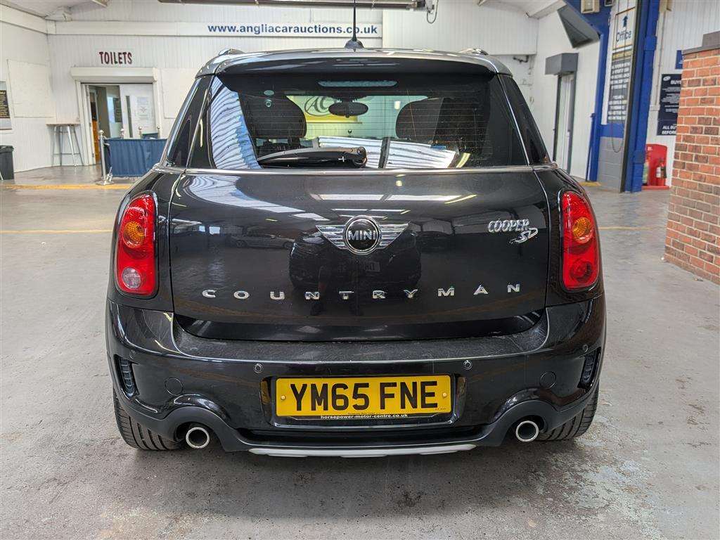 <p>2015 MINI COUNTRYMAN COOPER SD ALL4</p>