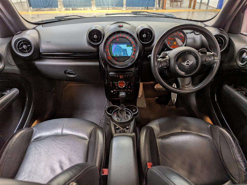 <p>2015 MINI COUNTRYMAN COOPER SD ALL4</p>