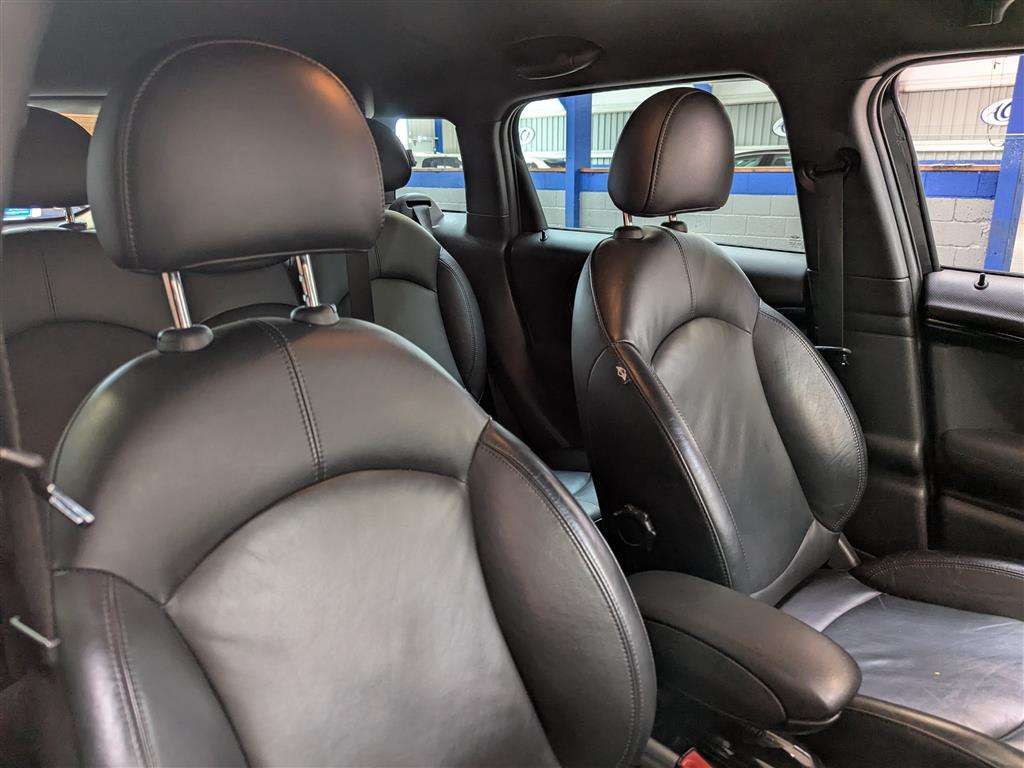 <p>2015 MINI COUNTRYMAN COOPER SD ALL4</p>