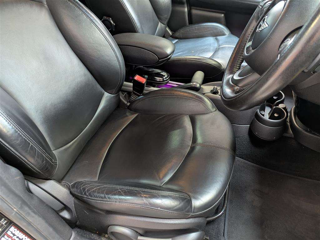 <p>2015 MINI COUNTRYMAN COOPER SD ALL4</p>