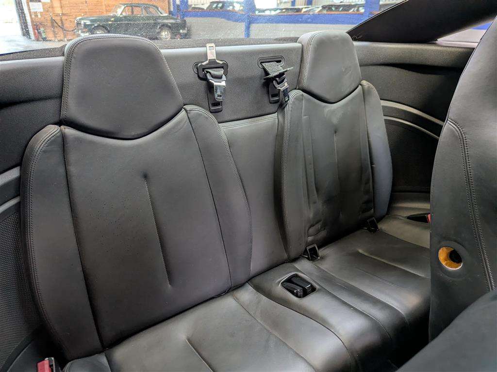 <p>2012 PEUGEOT RCZ GT THP 156</p>