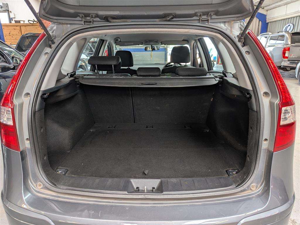 <p>2011 HYUNDAI I30 COMFORT CRDI</p>