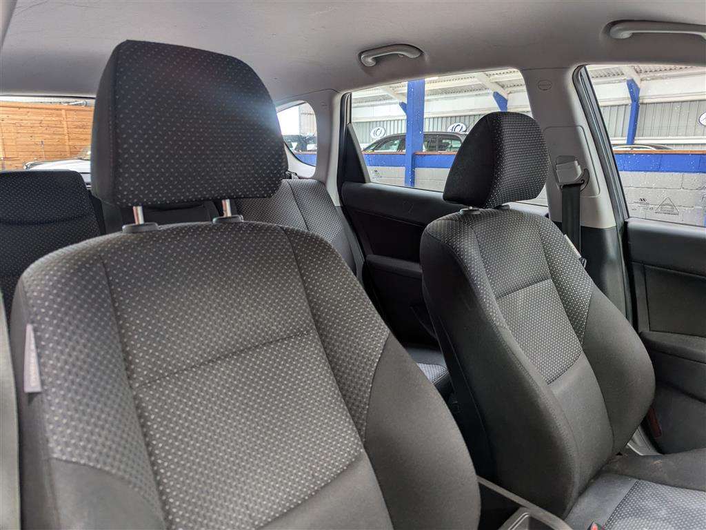<p>2011 HYUNDAI I30 COMFORT CRDI</p>