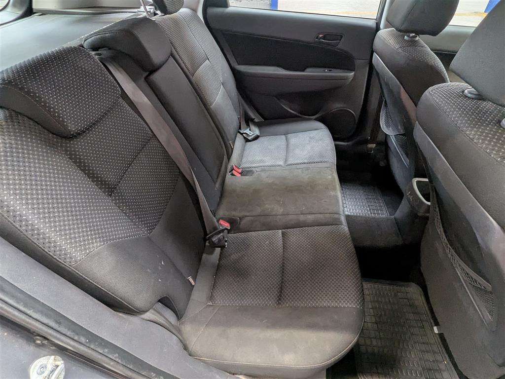 <p>2011 HYUNDAI I30 COMFORT CRDI</p>