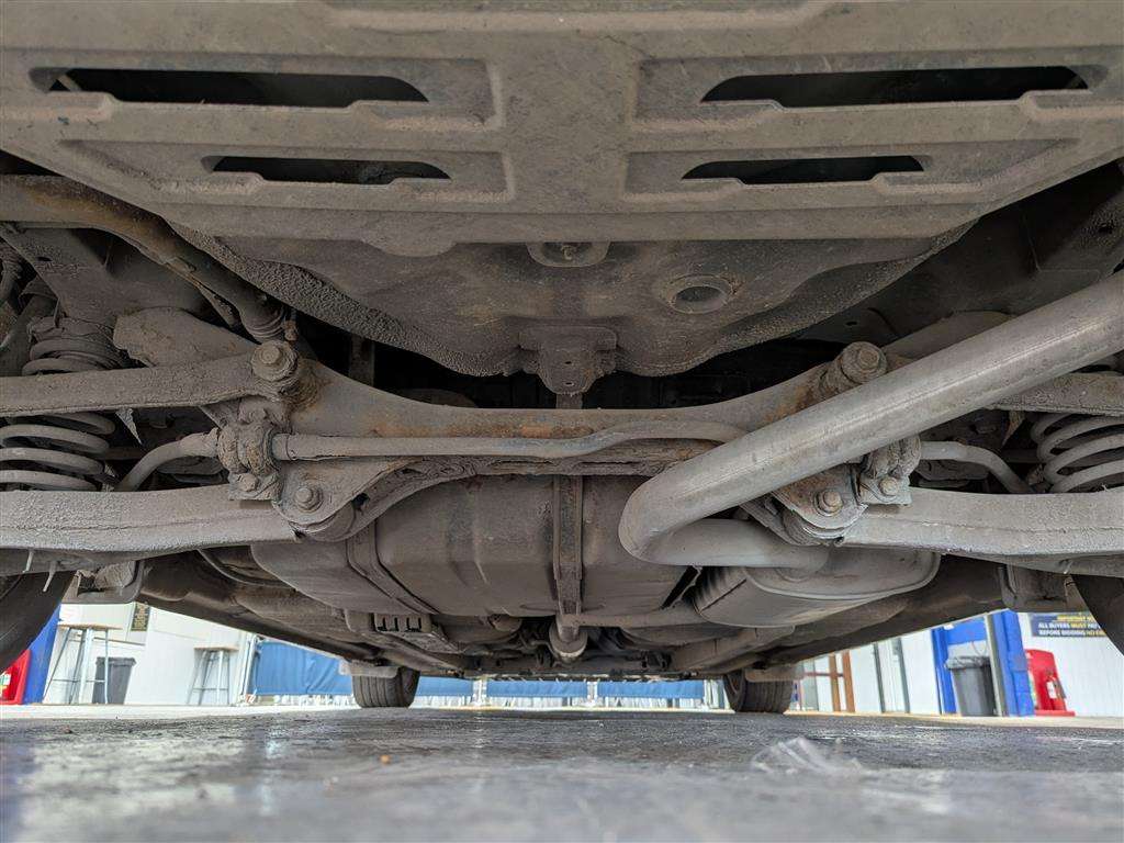 <p>2011 HYUNDAI I30 COMFORT CRDI</p>