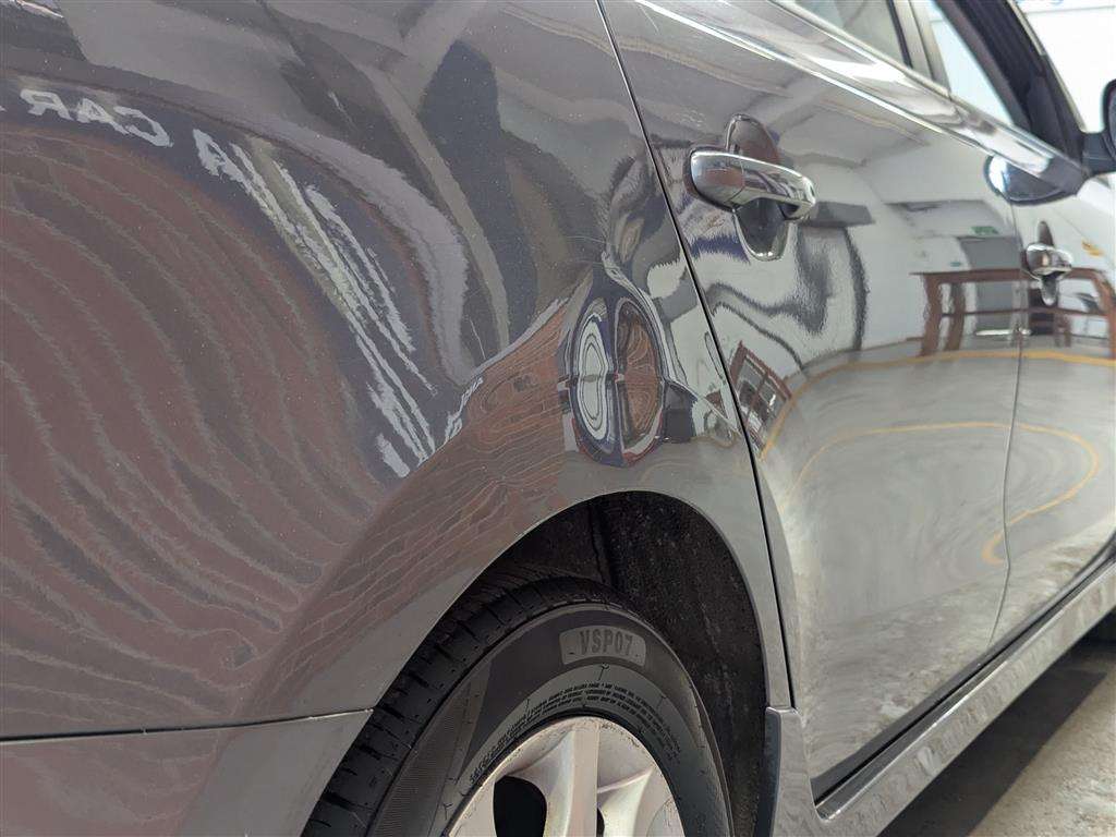 <p>2011 HYUNDAI I30 COMFORT CRDI</p>