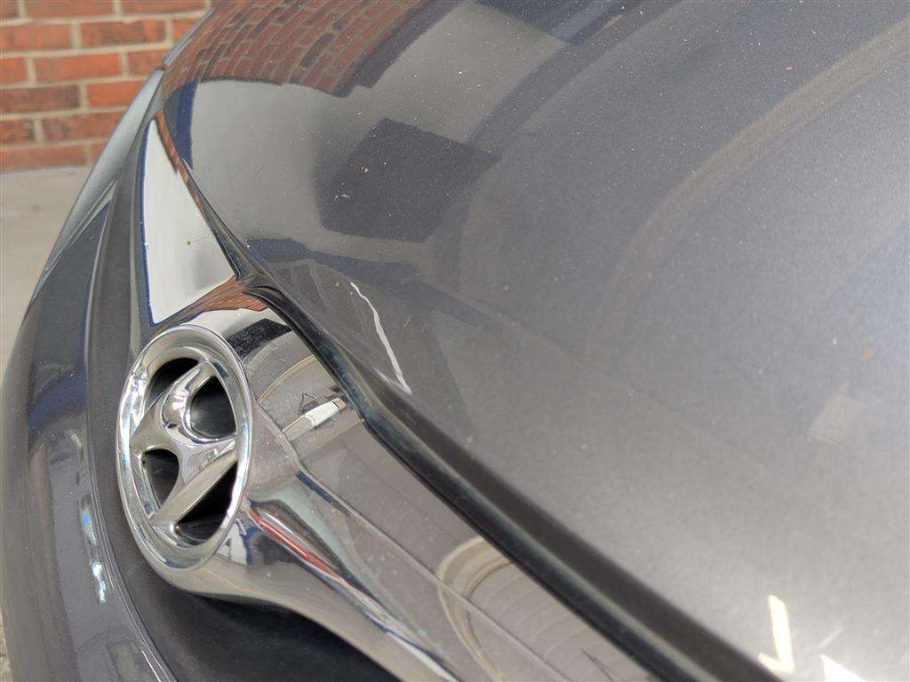 <p>2011 HYUNDAI I30 COMFORT CRDI</p>