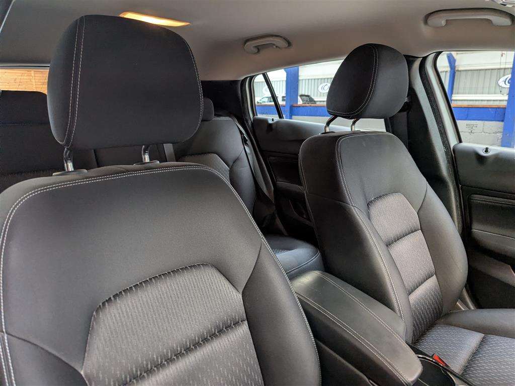 <p>2017 INFINITI Q30 BUSINESS EXECUTIVE D</p>