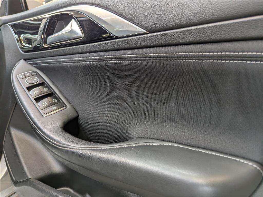 <p>2017 INFINITI Q30 BUSINESS EXECUTIVE D</p>