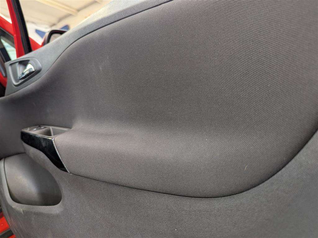 <p>2015 VAUXHALL CORSA EXCITE AC</p>